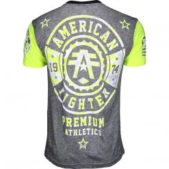 American Fighter Lindenwood