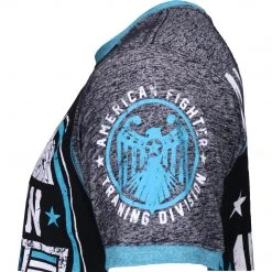 American Fighter Sherman Football Apparel