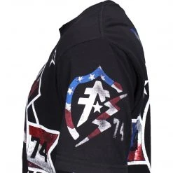 American Fighter Apparel Silver Lake Patriot