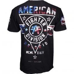 American Fighter Apparel Silver Lake Patriot