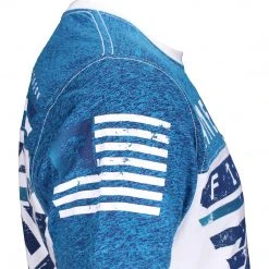 American Fighter Crossroads