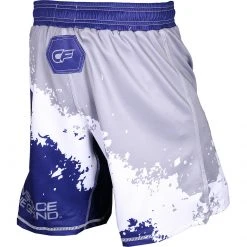 Cage Fighter Apparel Splatter Fight Shorts