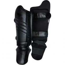 Bad Boy Protective Legacy Thai Shin Guards