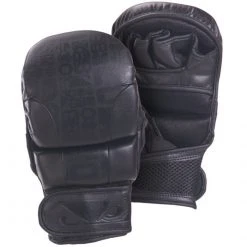Bad Boy Legacy Safety MMA Gloves