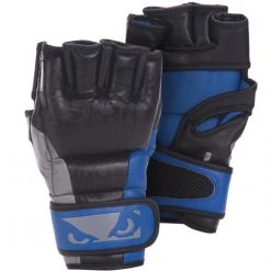 Bad Boy Legacy MMA Gloves