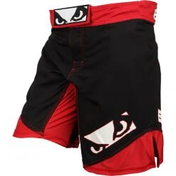 Bad Boy Legacy II Fight Shorts