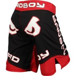 Bad Boy Legacy II Fight Shorts