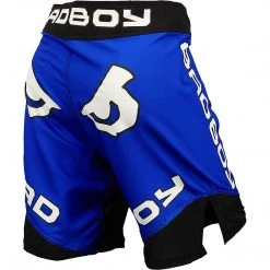 Bad Boy Legacy II Fight Shorts