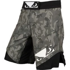 Bad Boy Legacy II Fight Shorts