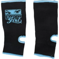 Bad Boy Protective Anklets