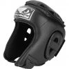 Bad Boy Pro Series 2.0 Open Face Head Guard Protective
