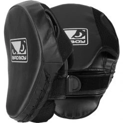 Bad Boy Pro Series 2.0 Focus Pads Training