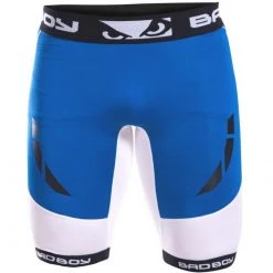 Bad Boy Sphere Tight Shorts