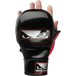 Bad Boy Training Series MMA Safety Glove