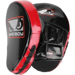 Bad Boy Training Series Focus Pads