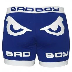 Bad Boy Vale Tudo Shorts
