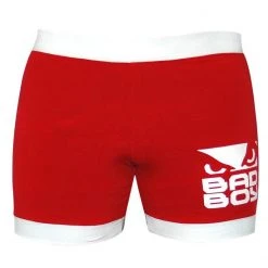 Bad Boy Vale Tudo Shorts