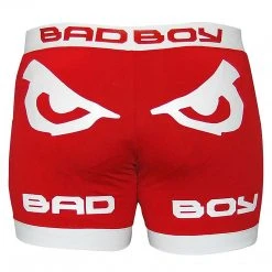 Bad Boy Vale Tudo Shorts