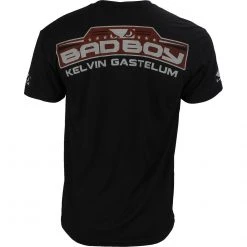 Bad Boy Kelvin Gastelum Aztec Apparel