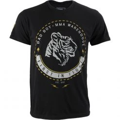 Bad Boy MMAWarehouse Apparel