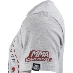 Bad Boy MMAWarehouse Apparel