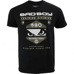 Bad Boy Training Division