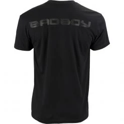 Bad Boy Pitch Black Walkout