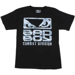 Bad Boy Youth Urban Camo Apparel