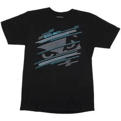 Bad Boy Dash Apparel