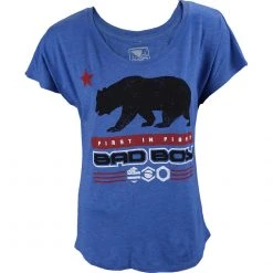 Bad Boy California Made Apparel