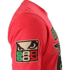 Bad Boy Apparel Kelvin Gastelum