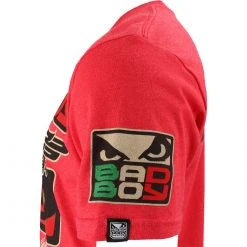 Bad Boy Apparel Kelvin Gastelum