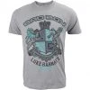 Bad Boy Apparel Luke Barnatt UFC