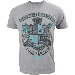 Bad Boy Apparel Luke Barnatt UFC