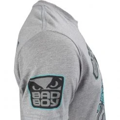 Bad Boy Apparel Luke Barnatt UFC