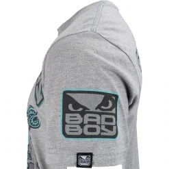 Bad Boy Apparel Luke Barnatt UFC