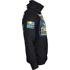 Bad Boy Apparel Alexander Gustafsson UFC On Fox Sweden Walkout Hoodie