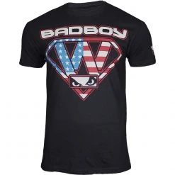 Bad Boy Chris Weidman UFC 187 Apparel