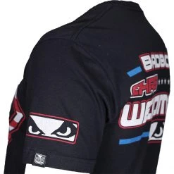 Bad Boy Chris Weidman UFC 187 Apparel