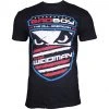 Bad Boy Apparel Chris Weidman UFC 187