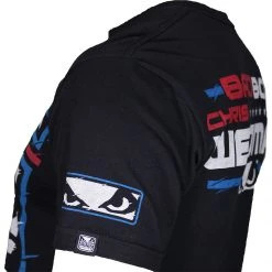 Bad Boy Apparel Chris Weidman UFC 187