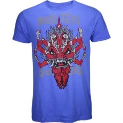 Bad Boy Apparel Muay Thai
