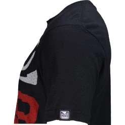 Bad Boy Jersey Apparel