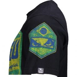 Bad Boy Apparel Worldwide BJJ