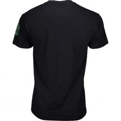 Bad Boy Apparel Worldwide BJJ