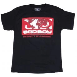 Bad Boy Global Respect