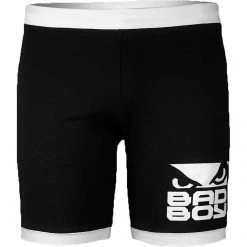 Bad Boy Americana Vale Tudo Long Shorts
