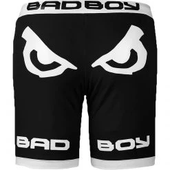 Bad Boy Americana Vale Tudo Long Shorts