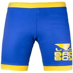 Bad Boy Americana Vale Tudo Long Shorts