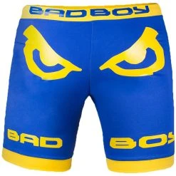 Bad Boy Americana Vale Tudo Long Shorts
